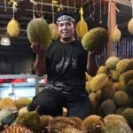 Garansi Rasa Durian, Kedai Sakura Alas Veenuz Trawas Jamin Kepuasan Pelanggan dengan Kejujuran
