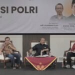 Problematika Reformasi Polri di Tengah Dinamika Sosial