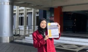Teliti Strategi Coping Pramenstruasi, Mahasiswa UMM Tembus Jurnal Scopus