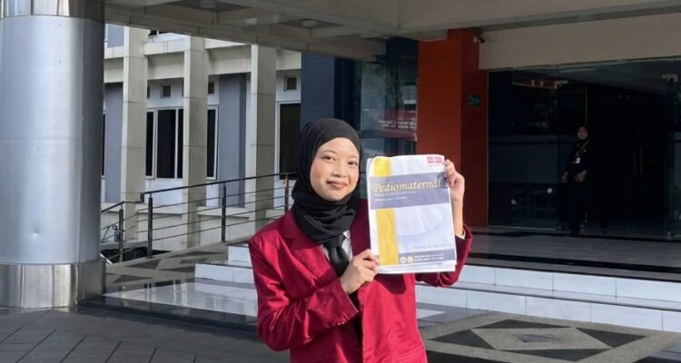 Teliti Strategi Coping Pramenstruasi, Mahasiswa UMM Tembus Jurnal Scopus