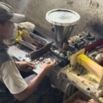 Tak Banyak yang Tahu, Desa Dalisodo Malang Punya Pengrajin Dupa yang Bertahan hingga Kini