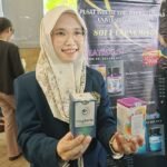 Pusat Inovasi Jamu dan Biofarmaka UB Luncurkan Dua Produk Herbal, Beatrixlim dan Magherb