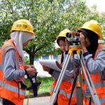 Kampus 2 ITN Malang Jadi Lokasi PBL Pemetaan Siswa SMKN 1 Singosari