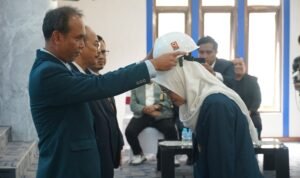 Sumpah Profesi Insinyur FT UB Cetak Insinyur Profesional Berintegritas Menuju Indonesia Emas 2045