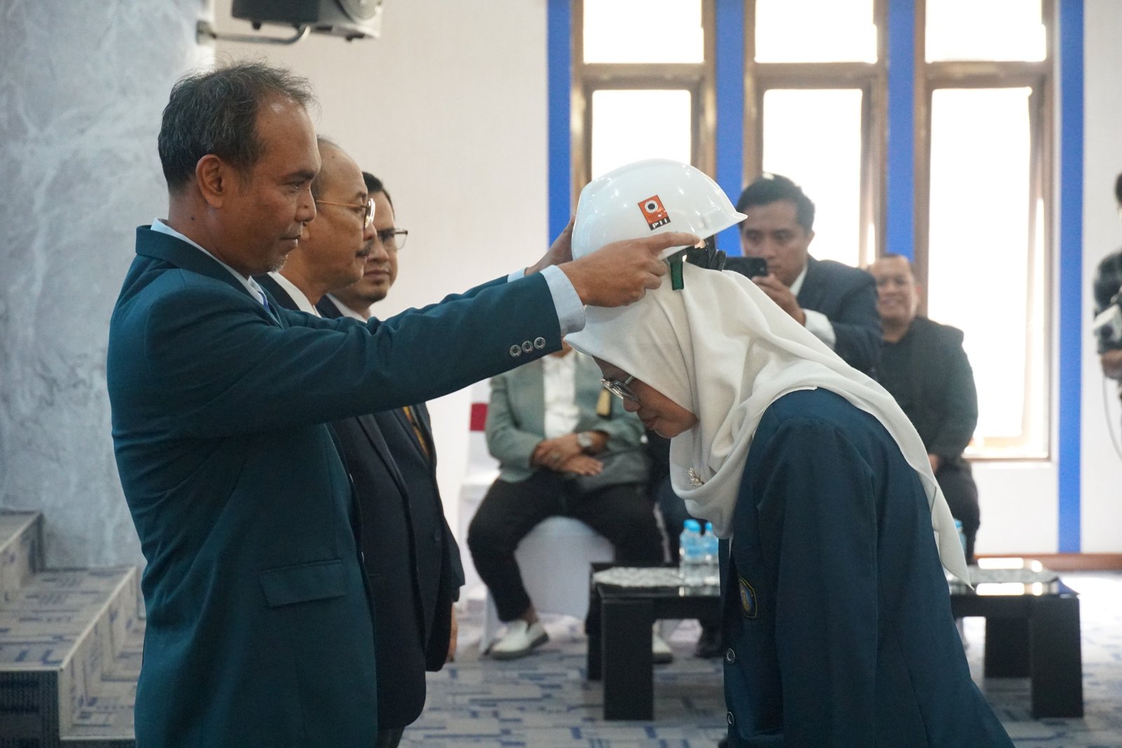 FT UB Cetak Insinyur Profesional Berintegritas Menuju Indonesia Emas 2045