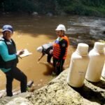 Peneliti UB Temukan Mikroplastik di DAS Brantas, Pemerintah Didesak Perkuat Mitigasi