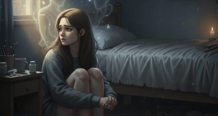 Tuhan Dosaku Telah Melampaui Neraka Ke Tujuh