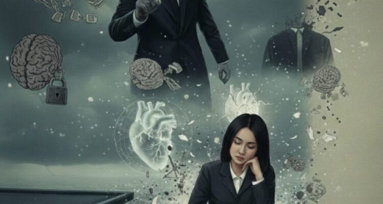 Zombie Sang Pembully