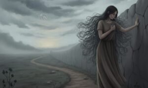 Beban Di Balik Jiwa yang Pelik