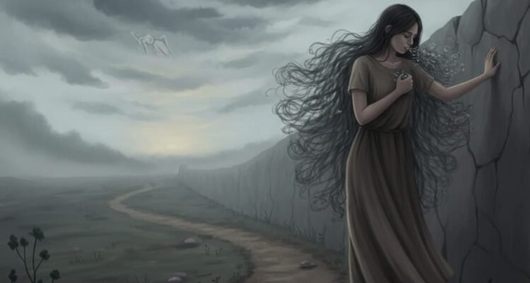 Beban Di Balik Jiwa yang Pelik