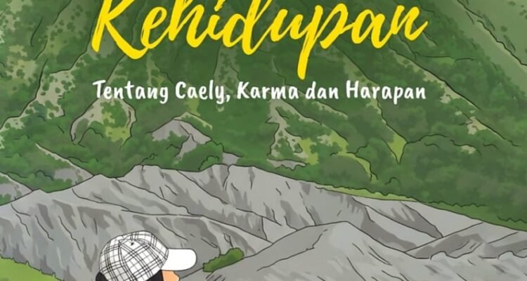 Segera Rilis, Buku Caely Leera Hadir sebagai Motivasi dan Pembelajaran