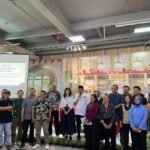 Dinsos-P3AP2KB Kota Malang Gandeng Insan Pers Deklarasi Jurnalis Ramah Anak