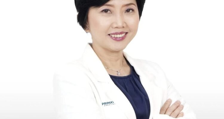 Usia Produktif Rentan Alami Obesitas, Begini Penjelasan Dokter