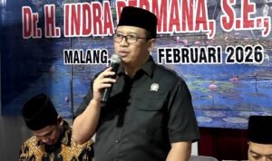 Relokasi PKL Disorot, Komisi B DPRD Minta Pemkot Malang Kedepankan Dialog dan Keadilan