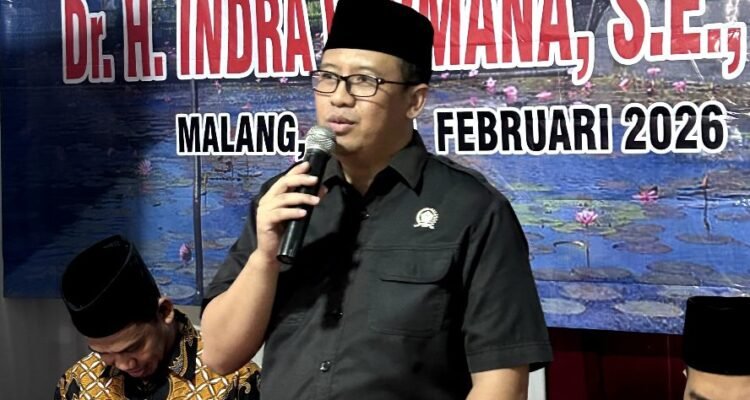 Relokasi PKL Disorot, Komisi B DPRD Minta Pemkot Malang Kedepankan Dialog dan Keadilan