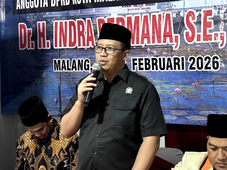 Relokasi PKL Disorot, Komisi B DPRD Minta Pemkot Malang Kedepankan Dialog dan Keadilan