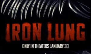 'Iron Lung' Debut Sutradara Markiplier, Hadirkan Horor Kosmik di Samudra Darah