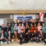 KKN UMM Berikan Pelatihan Penjualan Produk UMKM Berbasis Digital