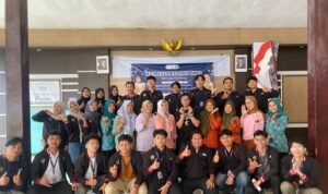 KKN UMM Berikan Pelatihan Penjualan Produk UMKM Berbasis Digital