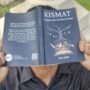 Ibnus Shabil Terbitkan Buku Keempat “Kismat”, Angkat Refleksi Takdir dan Kehidupan