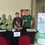 Melati Hospital Satsuitubun Gelar Pemeriksaan Kesehatan Gratis bagi Karyawan Perusahaan