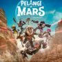 Film Animasi Keluarga 'Pelangi di Mars' Angkat Isu Lingkungan