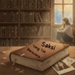 Saksi yang tidak berbicara, tapi bisa dibaca