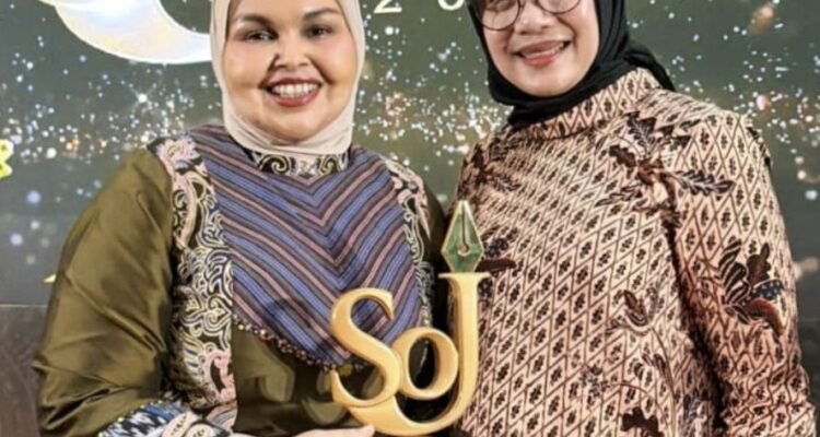 Dosen FK UB Kembangkan SmartGerdX untuk Deteksi Dini GERD