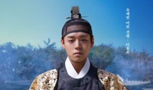 The King's Warden The King's Warden Dominasi Box Office Korea Selatan, Tembus 6 Juta Penonton