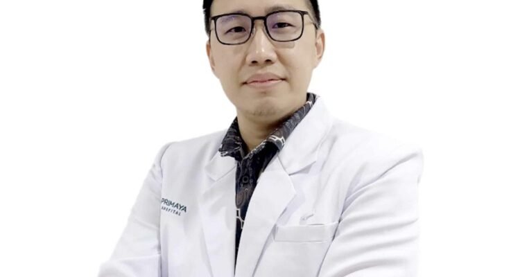 Penanganan Penyintas Kanker Lansia: Tak Sekadar Panjang Umur tetapi Berkualitas