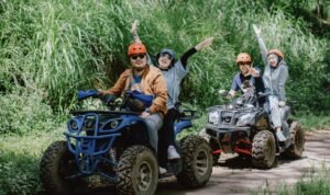 Ciptakan Momen Tak Terlupakan di Kota Batu Bersama Malabar Adventure