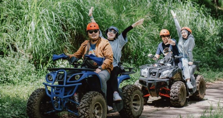 Ciptakan Momen Tak Terlupakan di Kota Batu Bersama Malabar Adventure