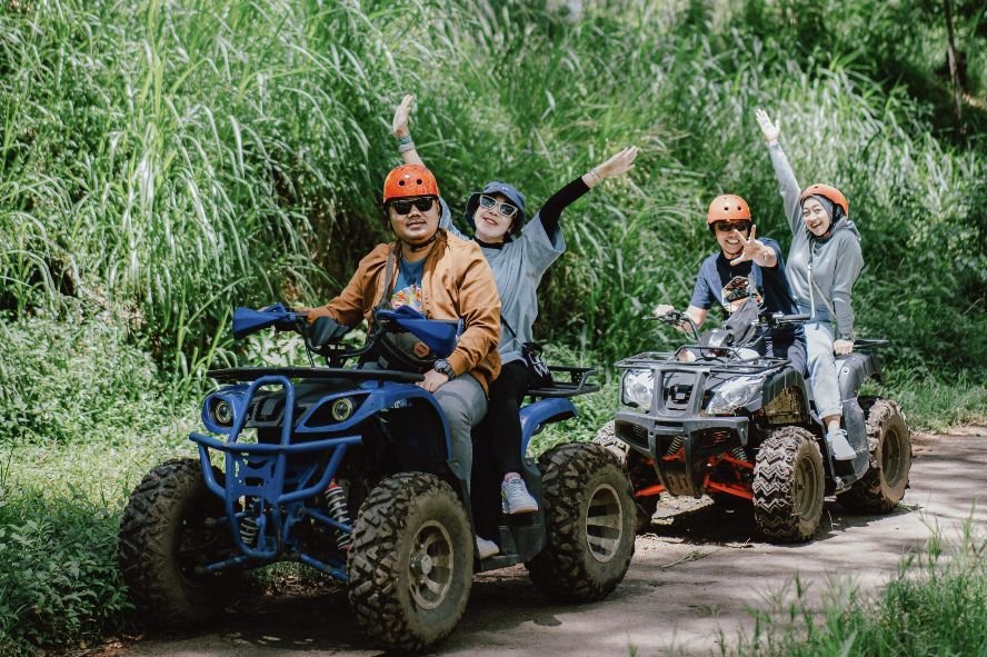 Ciptakan Momen Tak Terlupakan di Kota Batu Bersama Malabar Adventure