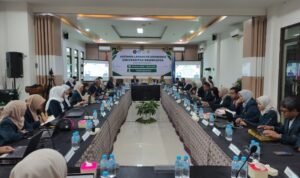 Asesmen Lapang PS S1 Agribisnis FP UB PSDKU Kediri: Penguatan Tata Kelola, Mutu, dan Adaptasi AI dalam Pendidikan