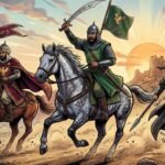 Gemuruh di Sebuah Negeri Demokrasi