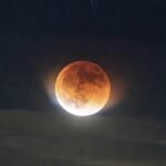 Gerhana Bulan Total 3 Maret 2026 di Indonesia, Ini Jadwalnya