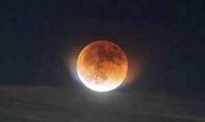 Gerhana Bulan Total 3 Maret 2026 di Indonesia, Ini Jadwalnya