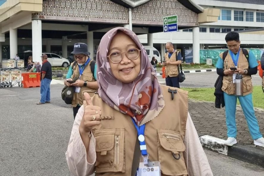 Pentingnya Cek Kondisi Kendaraan Sebelum Mudik