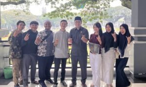 Indra Permana bersama generasi muda DPRD Kota Malang Soroti Fenomena Bunuh Diri Mahasiswa, Dorong Gerakan Entrepreneurship