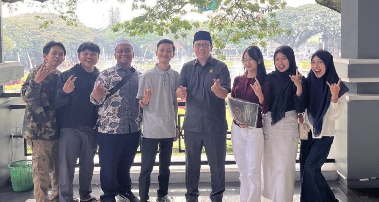 DPRD Kota Malang Soroti Fenomena Bunuh Diri Mahasiswa, Dorong Gerakan Entrepreneurship