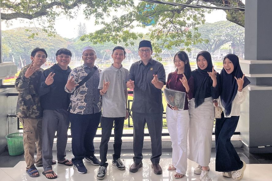 DPRD Kota Malang Soroti Fenomena Bunuh Diri Mahasiswa, Dorong Gerakan Entrepreneurship