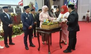 Momentum Refleksi HUT ke-112, DPRD Kota Malang Siap Berbenah dan Perkuat Sinergi