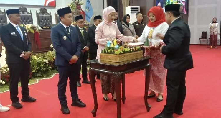 Momentum Refleksi HUT ke-112, DPRD Kota Malang Siap Berbenah dan Perkuat Sinergi