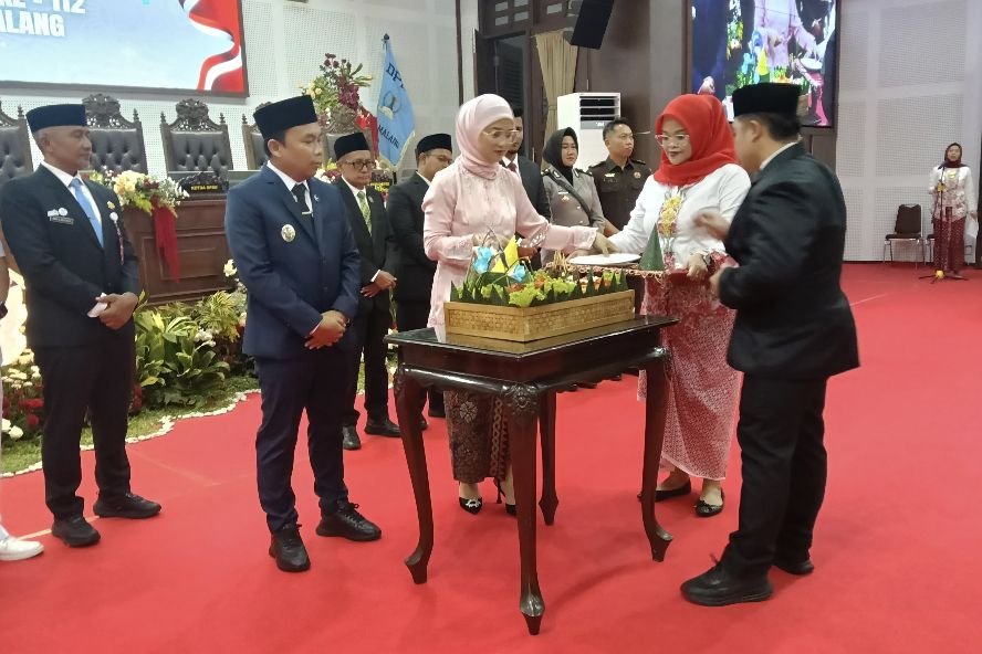 Momentum Refleksi HUT ke-112, DPRD Kota Malang Siap Berbenah dan Perkuat Sinergi