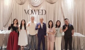 Grand Mercure Malang Mirama Gandeng Vendor Terkemuka di Ultimate Wedding Open House