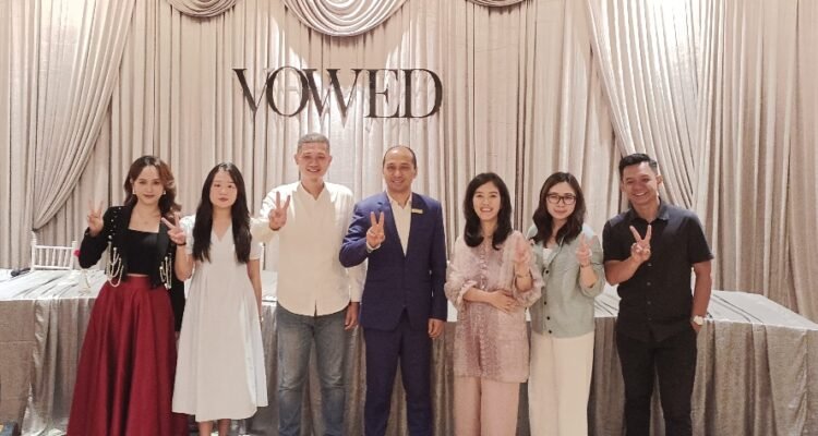 Grand Mercure Malang Mirama Gandeng Vendor Terkemuka di Ultimate Wedding Open House