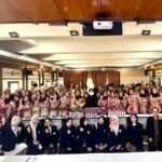 Mahasiswa UM Kenalkan Siswa SMKN 3 Malang Metode Takakura dan Ecobrick untuk Kelola Sampah