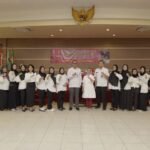 Tekan Angka Pengangguran Terbuka, Komisi E DPRD Jatim Gelar Pelatihan MUA