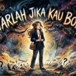 Getarlah Jika Kau Bodoh
