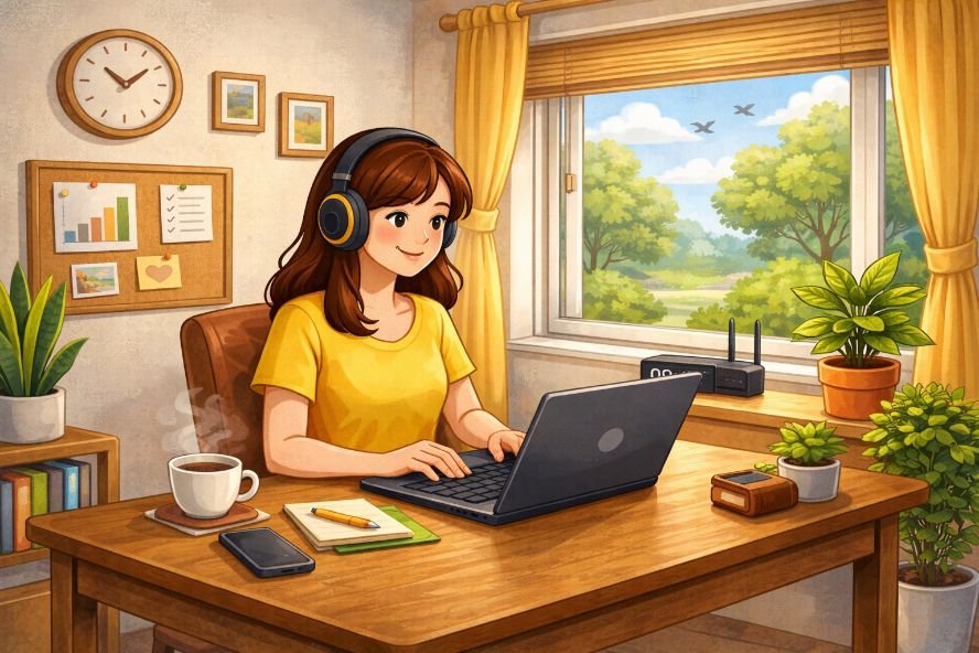 Pakar Kebijakan Publik Nilai Penerapan WFH Tak Signifikan Menghemat BBM